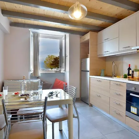 Ostria Corfu Old Town Apartment Corfu (city)